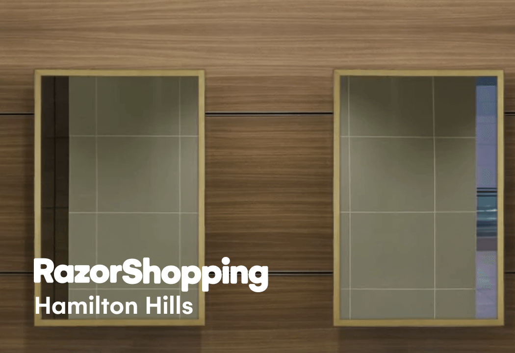 Hamilton Hills – Razor Shopping US