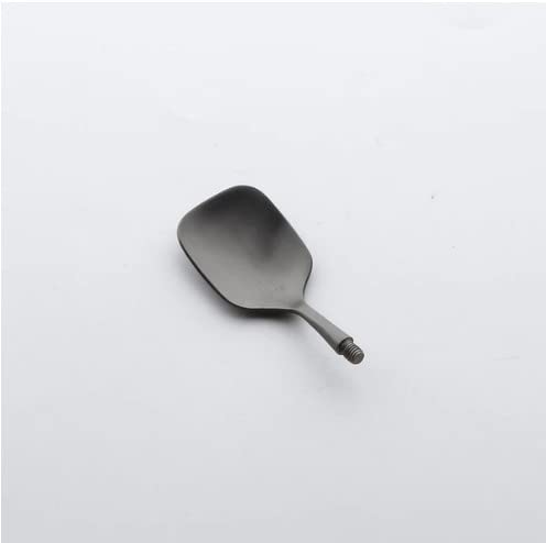 Ice Cream Spoon