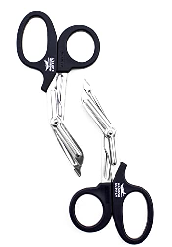 Medical Scissors, Emt And Trauma Shears - 75 Inch Quality