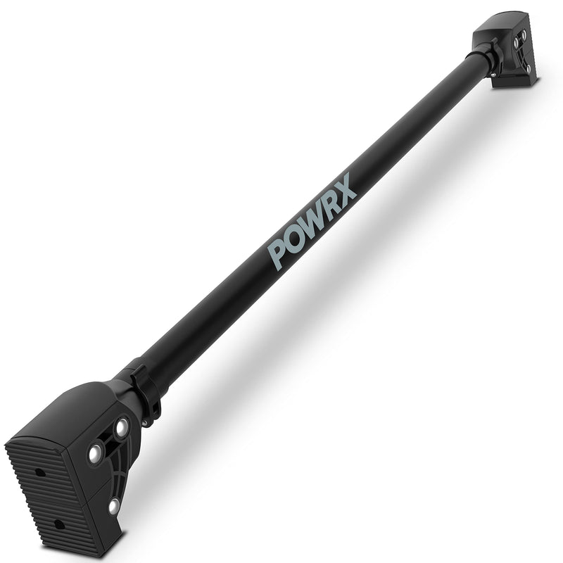 Door Pull Bar - Adjustable Bar With Quick Release - Ideal For Pull Up Exercises