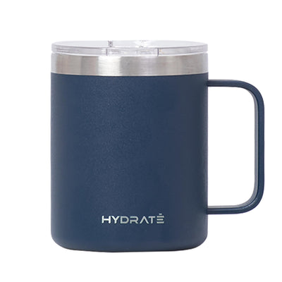 Travel Mug Stainless