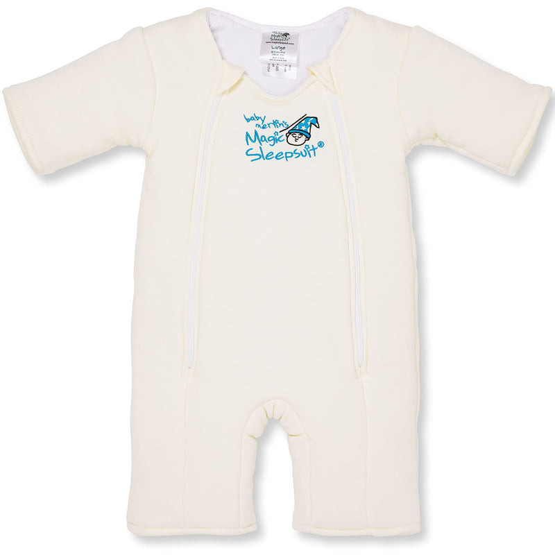 Magic Sleepsuit Baby Merlin&