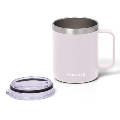 Travel Mug Stainless