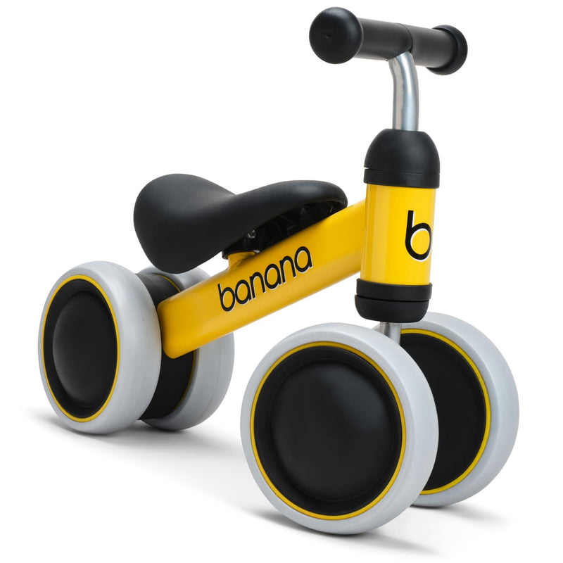 Kids Balance Bike - Training Toddler Bikes For Kids Ages 2-6 With Comfortable