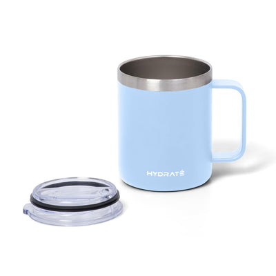 Travel Mug Stainless