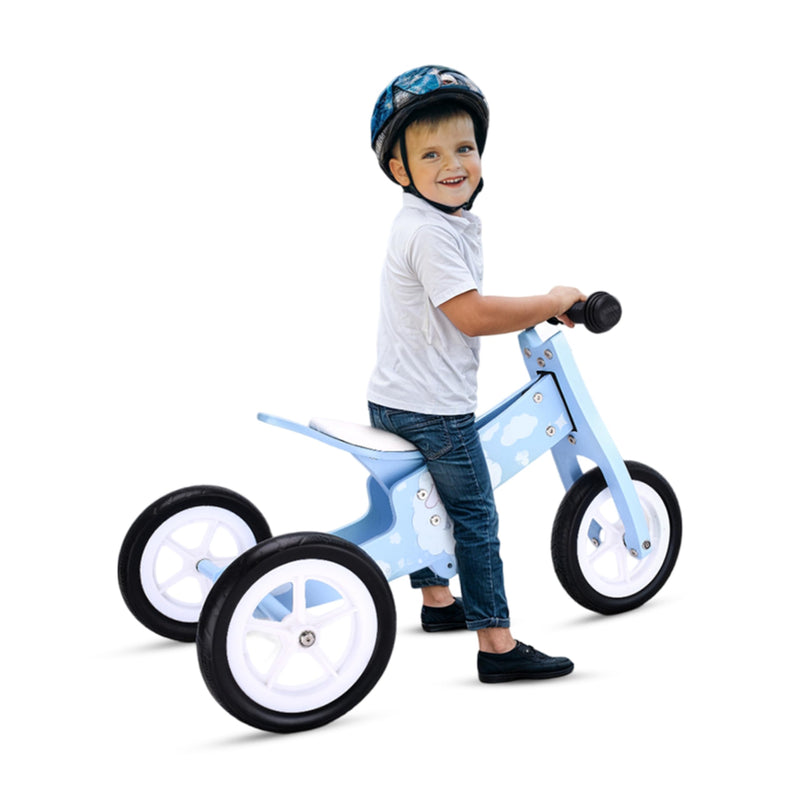 & Lava Sport Baby Trikes - Kids Bike With No Pedals - Balance Bike Toddlers