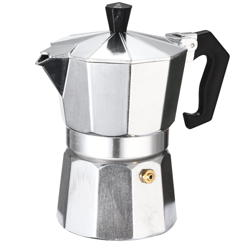 Espresso Coffee Maker - Manual Espresso Coffee Machine - Portable Coffee Brewer