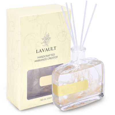 Reed Diffuser&220ml_1