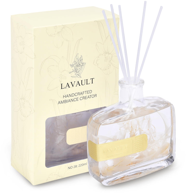 Reed Diffuser&220ml_1