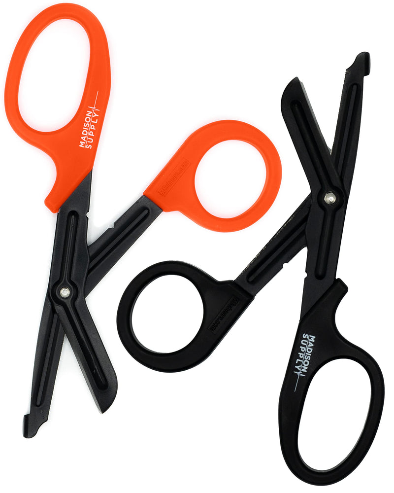 Medical Scissors, Emt And Trauma Shears - 75 Inch Quality