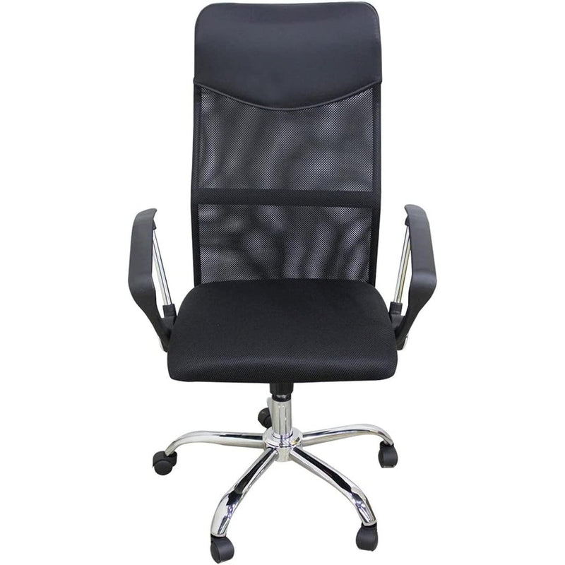 The Shop - Adjustable Office Executive Chair - Office Chair - High Back -