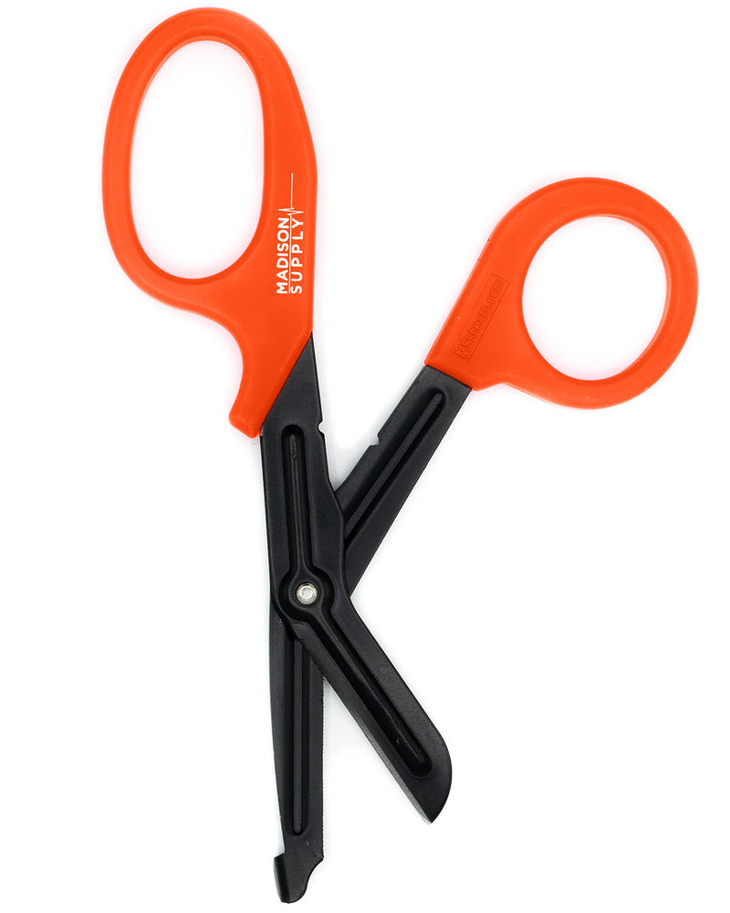 Medical Scissors, Emt And Trauma Shears - 75 Inch Quality