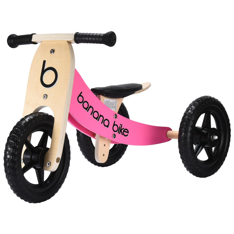 - Baby Balance Bike 1+ Year Old - Toddler Balance Bike - Trike For Toddlers