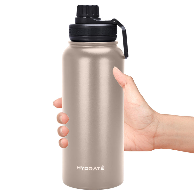 Insualted Steel Water Bottle_Large_Set Of 1_Us_406