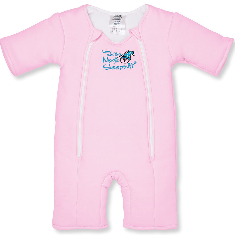 Magic Sleepsuit Baby Merlin&