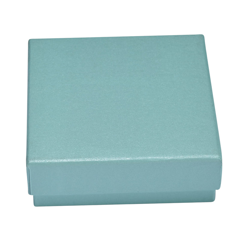 Jewelry Box Gift - Small Cardboard Jewelry Boxes Packaging