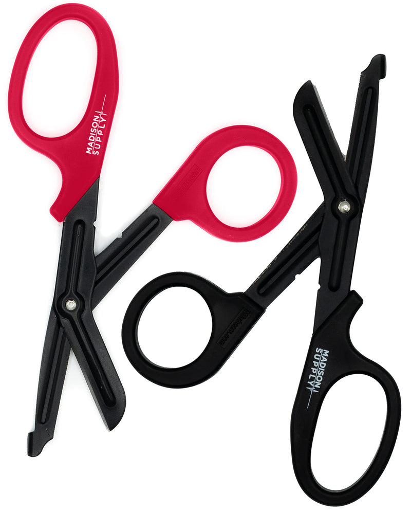 Medical Scissors, Emt And Trauma Shears - 75 Inch Quality