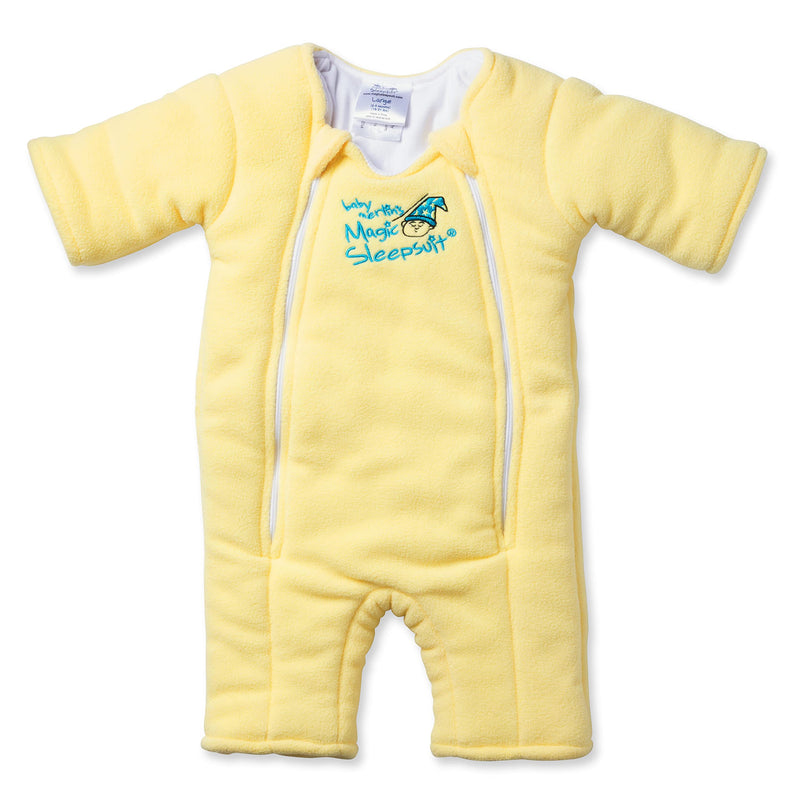 Magic Sleepsuit Baby Merlin&