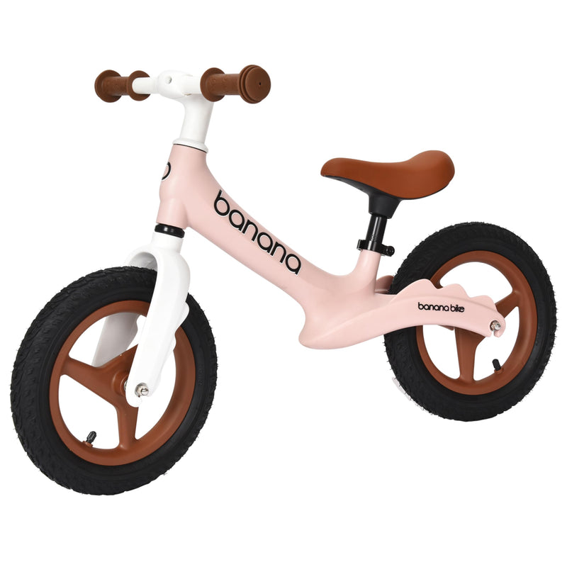 & Lava Sport Kids Balance Bike - No Pedal Toddler Bikes - Toddler Walking