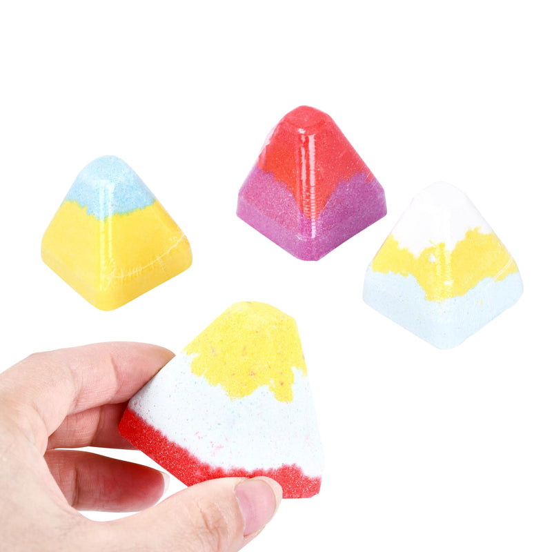 Small Volcano Bath Bomb_Set