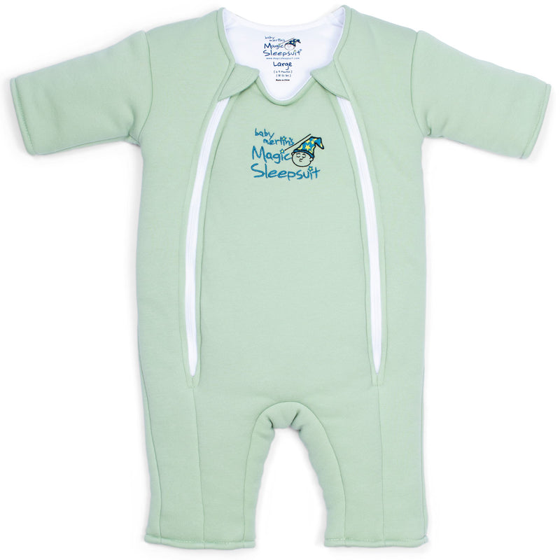 Magic Sleepsuit Baby Merlin&