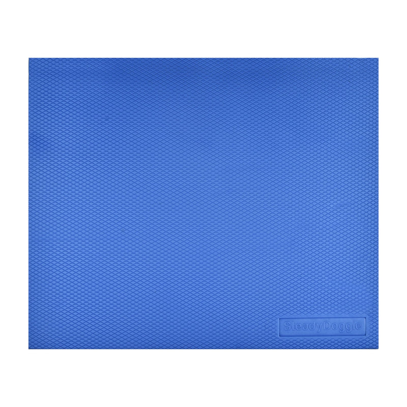 Steady Doggie  Blue Foam Balance Pad - Balance Board For Physical Therapy -