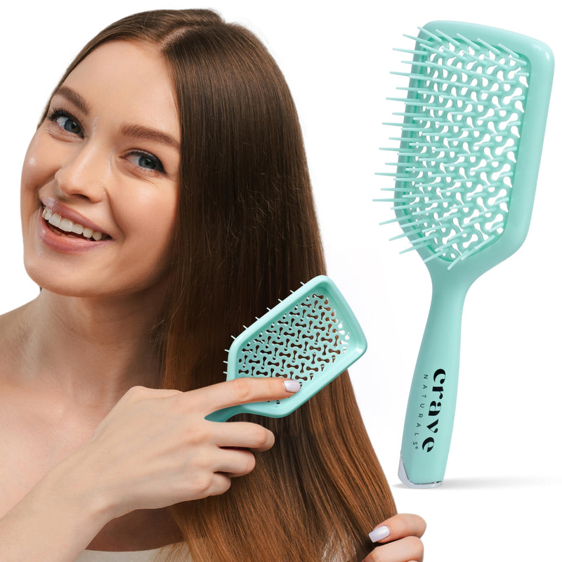 Crave Vented Detangling Unbrush