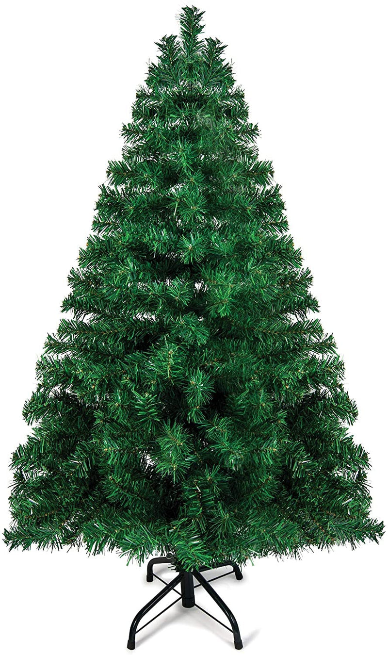 4ft Christmas Tree W/ 320 Tips For Fullness - 4 Ft Christmas Tree Small