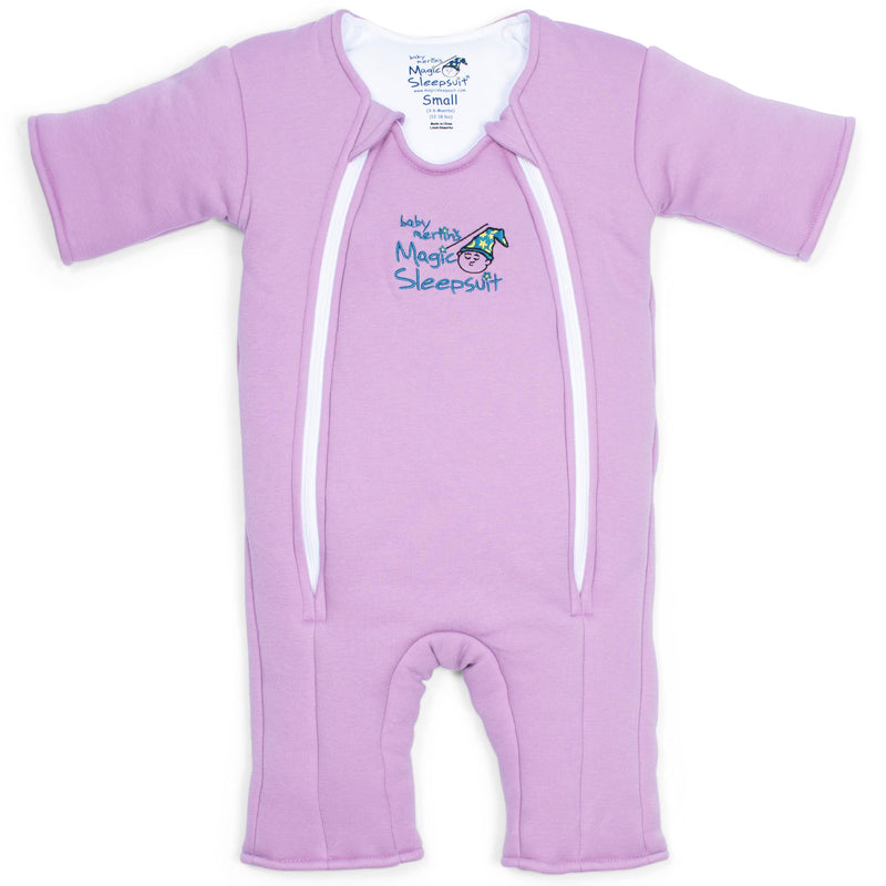 Magic Sleepsuit Baby Merlin&