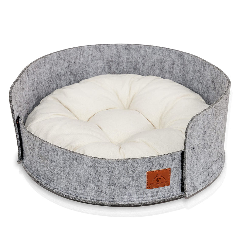 Cat Bed/Cat Sleeping Place With Cushion - Bed Area - Sleeping Place - Cat