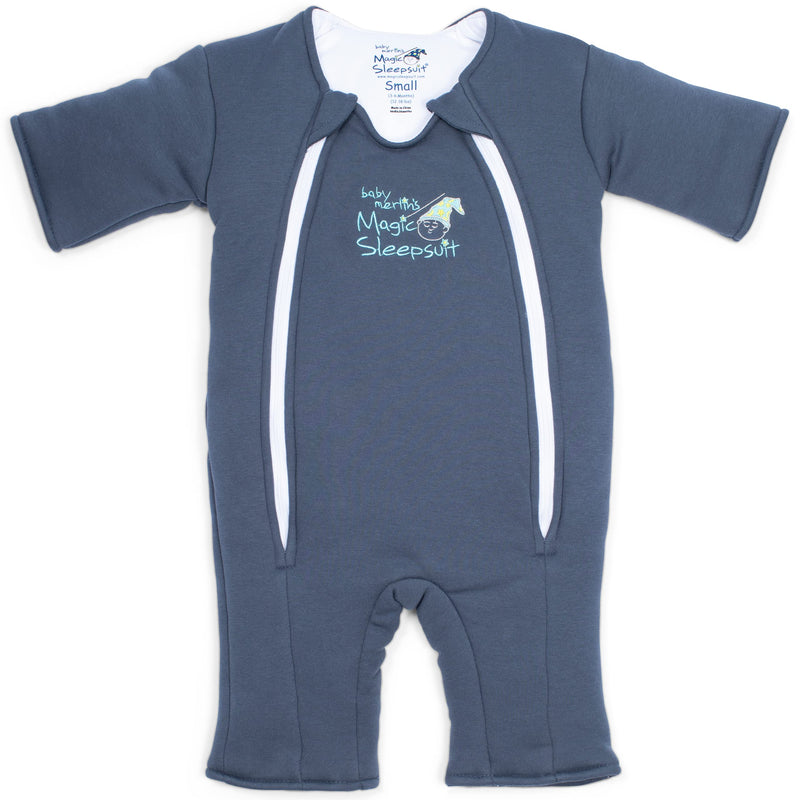 Magic Sleepsuit Baby Merlin&