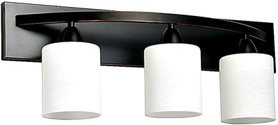 Bathroom Vanity Light Fixture - Bath Interior Lighting