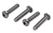 1/4"-20 X 1-1/4" Stainless Phillips Round Head Machine Screw, (25pc), Coarse Thread, 18-8