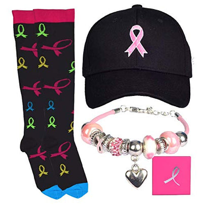 Breast Cancer Gifts for Women, Breast Cancer Awareness Gifts, Breast Cancer Awareness