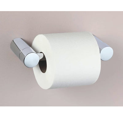 Align Collection - Bathroom Hardware Accessory, Wall Mount Toilet Paper Holder (Toilet