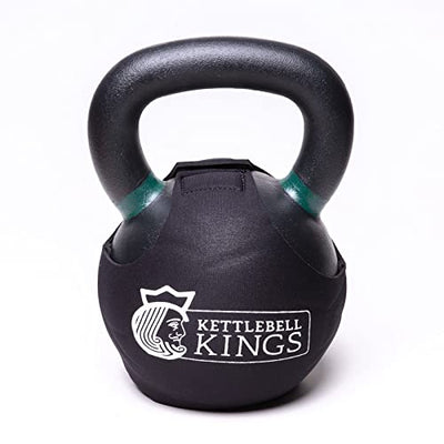 Specific To  Products - Powder Coat Kettlebell Wrap - Lb - Floor Protector