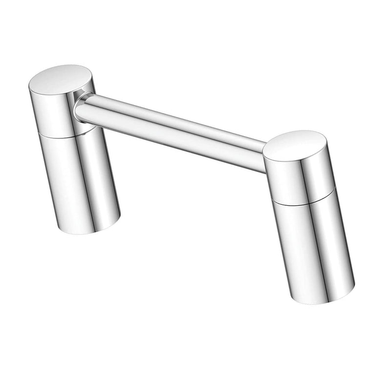 Align Collection - Bathroom Hardware Accessory, Wall Mount Toilet Paper Holder (Toilet