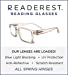 Blue-Light-Blocking-Reading-Glasses-Blush-3-50-Magnification-Computer-Glasses