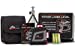 Year-End Blowout Boulder Tools Laser Level & Mini Tripod, Self-Leveling, Bright, 360