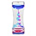 Liquid Motion Timer - Bubble Motion Relaxation Sensory Toy for Sensory Play, Fidget Toy