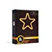 Amped & Co, Star Desk Light, Mini LED Neon Collection, Night Lite Novelty Room Decor