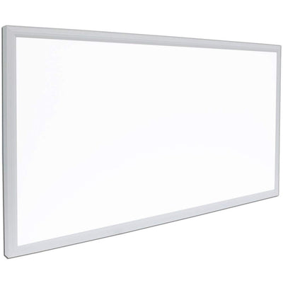 Hamilton Hills G2 LED Panel Recessed in Ceiling Tile Light or Ceiling or Thin Flush Mount