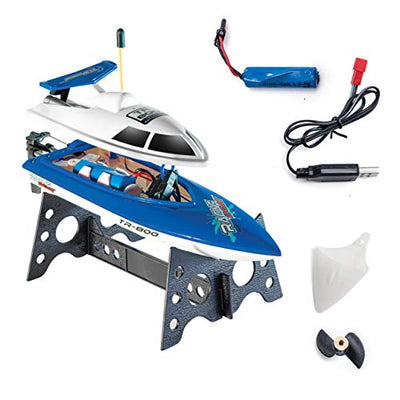 Top Race RC Boat Remote Control Boat, Rc Boats for Adults and Kids, Remote Control Boats