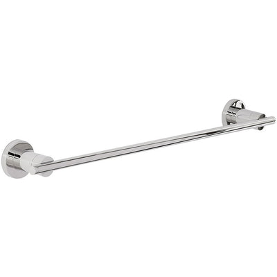 Modern Polished Towel Bar | Clean Lines & Premium Quality Stainless Steel Hanging Towel