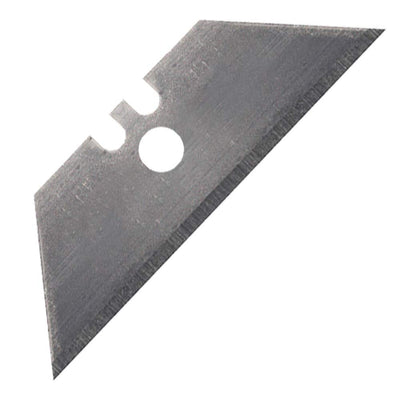 Katzco 10 Pack Utility Knife Blades - 2 3/8 X 3/4 X 2 3/8 Inch Edge - for All Standard