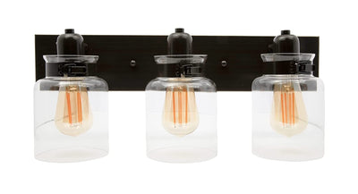 Bathroom Vanity Light Fixture - Bath Interior Lighting