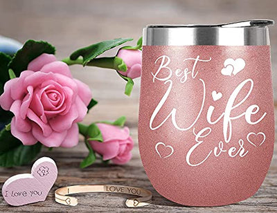 Best Wife Ever Gifts, Best Wife Ever, Best Wife Ever Mug, Best Wife Gifts, Wife Birthday