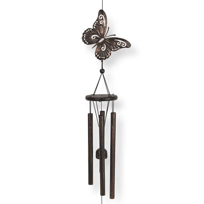 Dawhud Direct Dragonfly Outdoor Garden Decor Wind