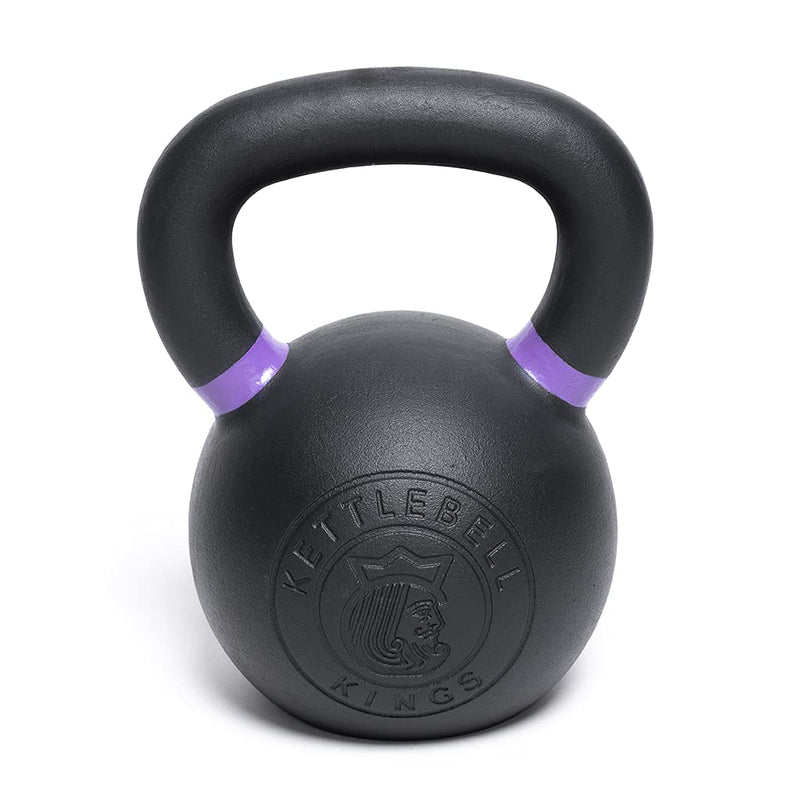 Kettlebell Weights | Powder Coat Kettlebell Weights For Women & Men