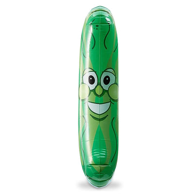 Kicko Pickle Inflate - Cool and Fun 36 inches Inflatable Pickles - Party Decorations